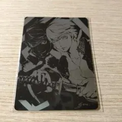 2026年最新】P4U2 特典の人気アイテム - メルカリ