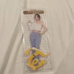 TWICE JIHYO BIGアクリルスタンド