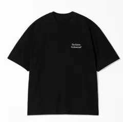 ENNOY スタイリスト私物 エンノイ Tシャツ "Tokyo black" L