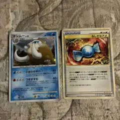 ポケモンカード マンムー LV.54 ふしぎなアメ セットのサムネイル