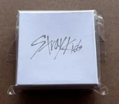 Stray Kids SKZ TOY WORLD イヤーカフ 新品未開封