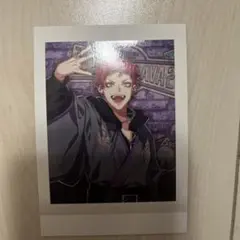 ヒプノシスマイク ぱしゃこれ 波羅夷空却