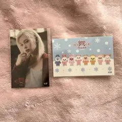Stray Kids フィリックス ステッカー
