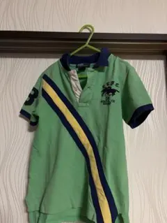 Polo by Ralph Lauren ポロシャツ 120