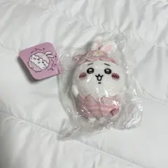 そろそろイースターなマスコット ちいかわ
