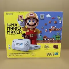 2026年最新】wii u スーパーマリオメーカーセットの人気アイテム