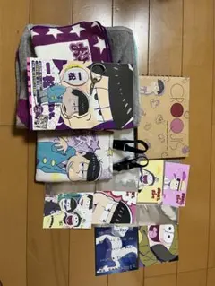 おそ松さん まとめ売り
