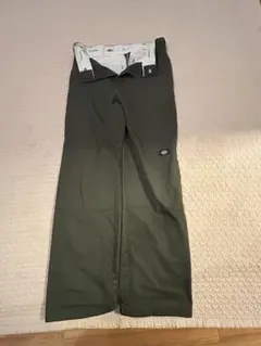 ディッキーズ　dickies カーキ　パンツ　カーゴパンツ　デニム