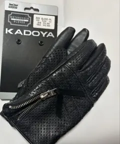 バイオハザード デスアイランド レオン ハーフフィンガー グローブ