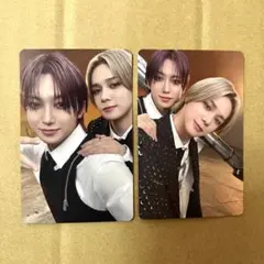 &team 月狼 ユニットトレカ K ケイ フウマ FUMA