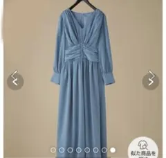 kaene ワンピース　ドレス