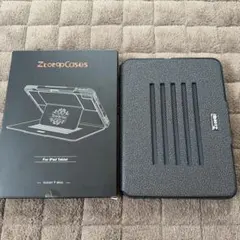ZtotopCases iPad miniケース ブラック