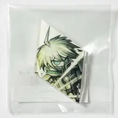 ダンガンロンパ ebten 希望のカケラ アクリルバッジ キーボ ダンガンロンパ ebten 希望のカケラ アクリルバッジ 腐川冬子 - メルカリ