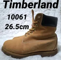 Timberland 6インチ プレミアム ウォータープルーフブーツ