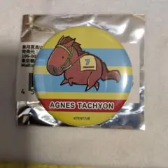 2026年最新】アグネスタキオン 缶バッジの人気アイテム - メルカリ