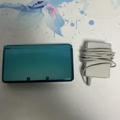 ニンテンドー3DS 本体 充電器付き