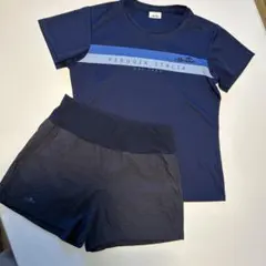 テニスウェアレディース上下セット