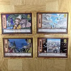 ワンピース カードダスセット