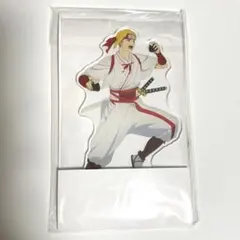 地獄楽　典坐　ローソン　アクスタ