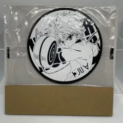 HUNTER × HUNTER ビッグラバーコースター 　キルア G.I.編