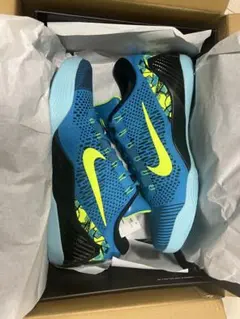 コービー9エリート LOW プロトロ（30cm）