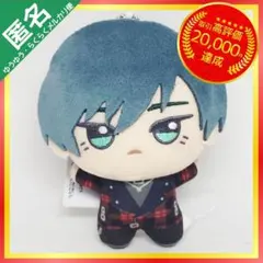 ブルーロック ちびぐるみ Performance Style【糸師凛】