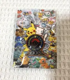 ポケモンセンター トウキョウDX ロゴピンズ ピカチュウ ミュウ 限定