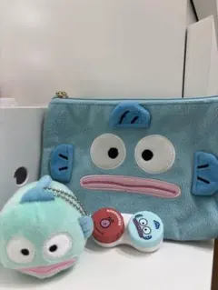 ハンギョドン3点セット