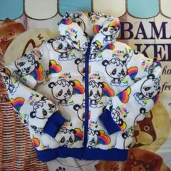 GRAND GROUND アウター 120㎝