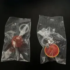 ドラゴンボール めじるしアクセサリー　ドラゴンボール、悟飯の帽子