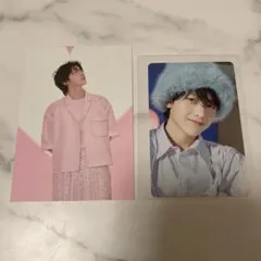 ZEROBASEONE PREZENT メテュ トレカ