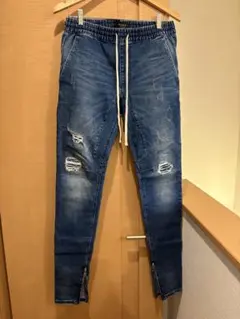 パンツ ジョガーパンツ