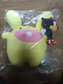 カーバンクル シャドウ ぬいぐるみ ラストラッキー ラストワン - メルカリ