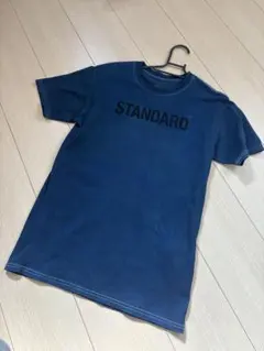 ノースフェイス　STANDARDロゴ Tシャツ