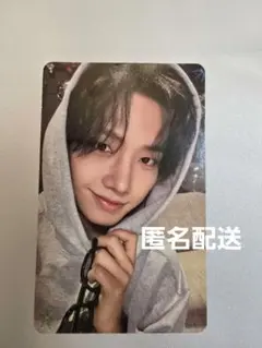 BOYNEXTDOOR　The Action　ラキドロ　ジェヒョン