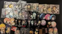 鬼滅の刃 グッズまとめ売り