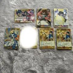 2026年最新】イナズマレア イナズマイレブンの人気アイテム - メルカリ