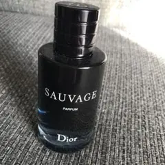 Dior SAUVAGE PARFUM 100ml
