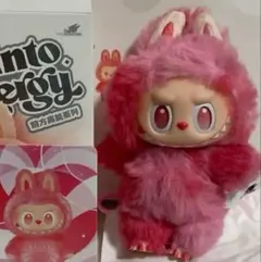 2025年最新】labubu シークレットの人気アイテム - メルカリ