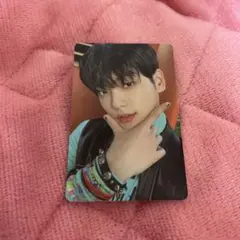 スビン　トレカ　FIGHT OR ESCAPE