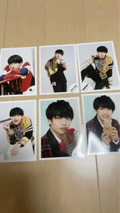 2026年最新】真弓孟之 公式写真の人気アイテム - メルカリ