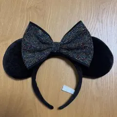 東京ディズニーリゾート ミッキー耳カチューシャ