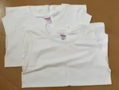 United athle Tシャツ 2枚 レディースＭのサムネイル