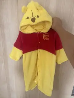 プーさん コスチューム