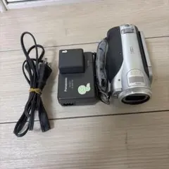 Panasonic HDC-SD5 ビデオカメラ 本体 고장·부품용