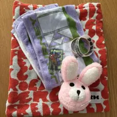 2026年最新】フレデリック グッズの人気アイテム - メルカリ