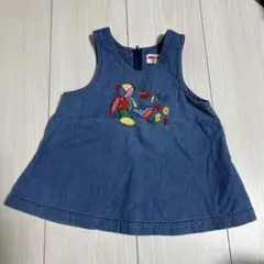 ジャンスカ ワンピース