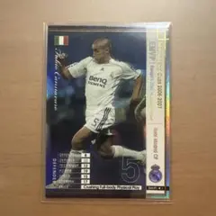 ファビオ・カンナヴァーロ直筆サインユニフォーム Yahoo!オークション -「カンナヴァーロ」(トレーディングカード) の