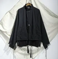 Midorikawa 26SS LONG BLAZER - メルカリ