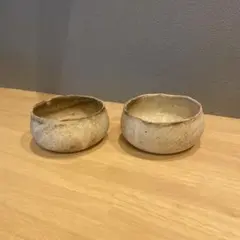 小野悦子　器　益子焼き　2個セット 益子焼 小野悦子さんセット - メルカリ